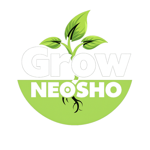 Grow Neosho