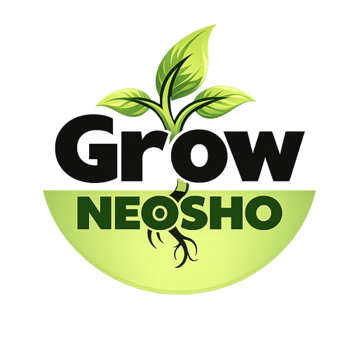 Grow Neosho